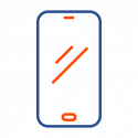 Smartphone (1) K12 help desk