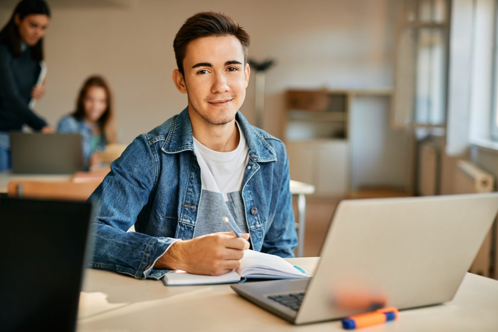 5 Ways to Increase Student Device Accountability