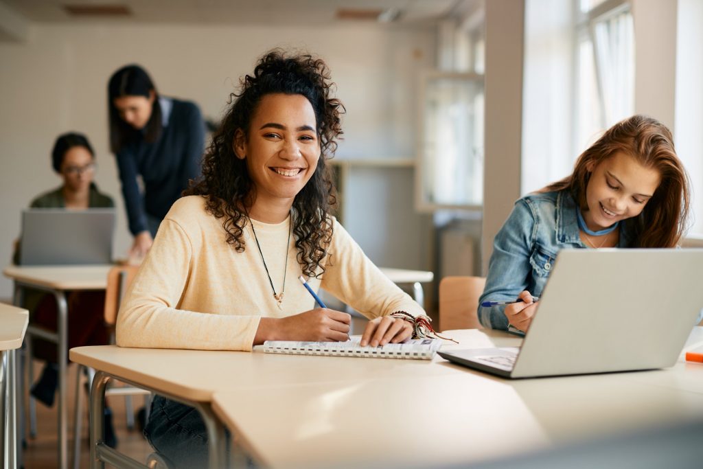 technology in the classroom