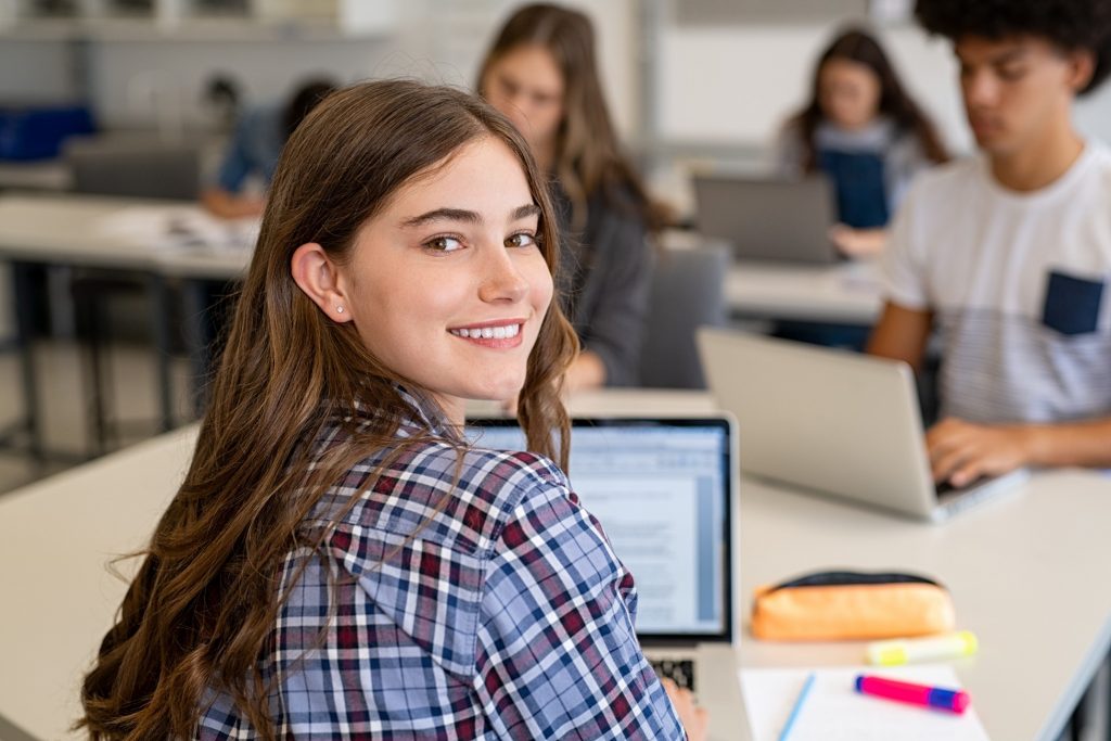 chromebook management for schools
