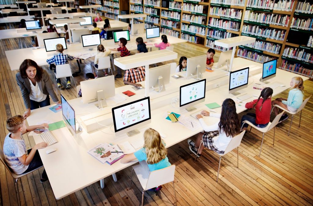 Efficiency Playbook for School Technology Departments