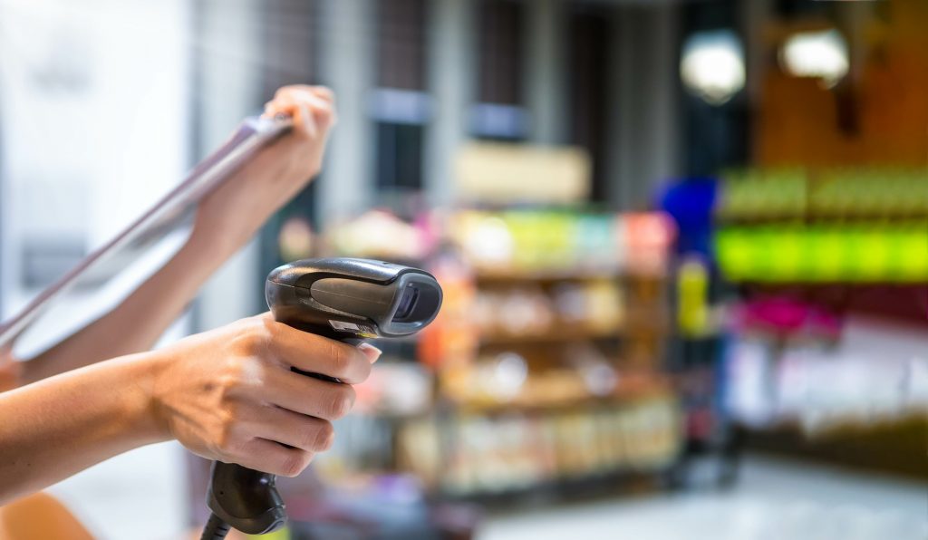 Beyond the Barcode: Smart Inventory Management for K-12 Schools